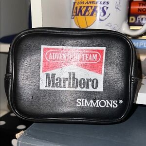 1990’s Marlboro Adventure Team Simmons Belt Pouch
